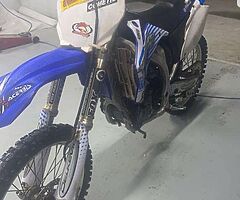 Yzf450 - Image 3/3