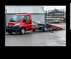 ALL TYPES OF CARS AND VANS BOUGHT FOR CASH - Image 5/5