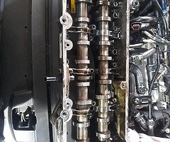2015 vw 1.6 tdi cambox required