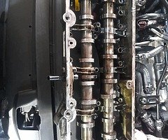 2015 vw 1.6 tdi cambox required