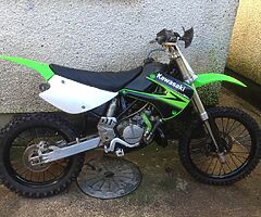 Kx 85 big wheel - Image 3/5
