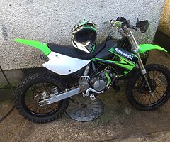 Kx 85 big wheel - Image 4/5