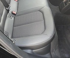 Audi A3 2016 2.0 Diesel Automatic