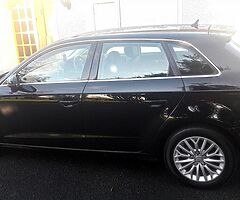 Audi A3 2016 2.0 Diesel Automatic