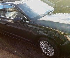 Audi A3 2016 2.0 Diesel Automatic - Image 3/8
