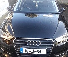 Audi A3 2016 2.0 Diesel Automatic - Image 5/8