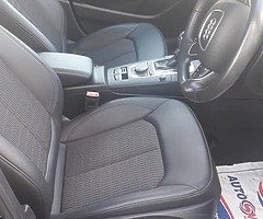 Audi A3 2016 2.0 Diesel Automatic - Image 7/8