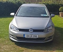 Volkswagen Golf Highline 1.6TDI - Image 4/10