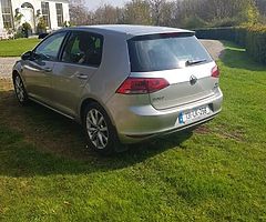 Volkswagen Golf Highline 1.6TDI - Image 5/10