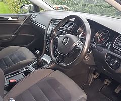 Volkswagen Golf Highline 1.6TDI - Image 7/10