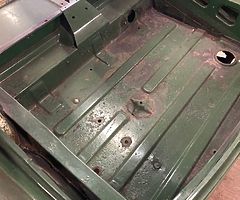 1975 MG MGB - Image 4/7