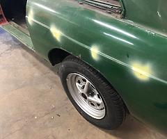 1975 MG MGB - Image 5/7