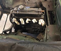 1975 MG MGB - Image 6/7