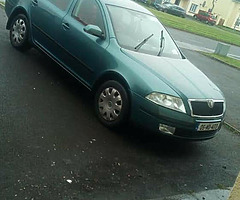 Skoda Octavia - Image 4/4