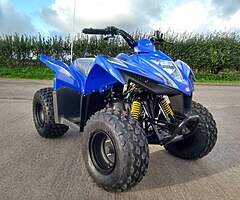 Looking a pit bike 140 up looking one tonight so pm me