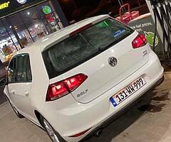 Volkswagen Golf - Image 3/5
