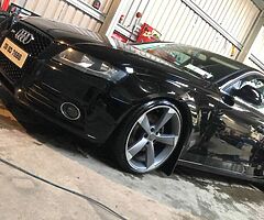 Audi A4 b8 for swaps for Lexus - Image 3/9