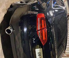 Audi A4 b8 for swaps for Lexus - Image 5/9
