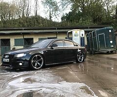 Audi A4 b8 for swaps for Lexus - Image 7/9
