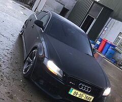 Audi A4 b8 for swaps for Lexus - Image 9/9