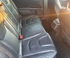 **FORD MONDEO TITANIUM 2.0 DIESEL** - Image 3/8