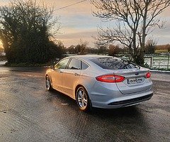 **FORD MONDEO TITANIUM 2.0 DIESEL** - Image 4/8
