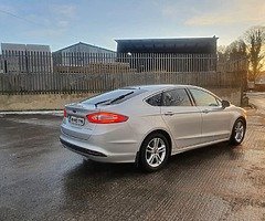 **FORD MONDEO TITANIUM 2.0 DIESEL** - Image 5/8