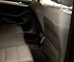 Volkswagen Passat - Image 4/8