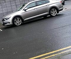 Volkswagen Passat - Image 7/8