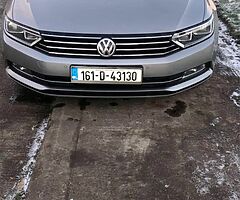 Volkswagen Passat - Image 8/8
