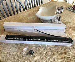 LED light bars 21 inch - Image 3/4