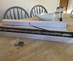 LED light bars 21 inch - Image 4/4