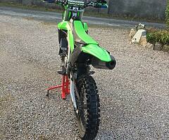 2017 kxf 450 - Image 4/7