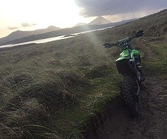 2017 kxf 450 - Image 6/7