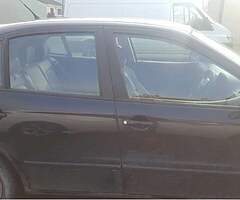 2004 SEAT Leon