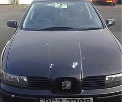 2004 SEAT Leon - Image 4/4