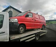 ALL TYPES OF COMMERCIAL VEHICLES BOUGHT FOR CASH - Image 6/10