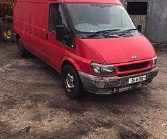 ALL TYPES OF COMMERCIAL VEHICLES BOUGHT FOR CASH - Image 8/10