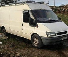 ALL TYPES OF COMMERCIAL VEHICLES BOUGHT FOR CASH - Image 9/10