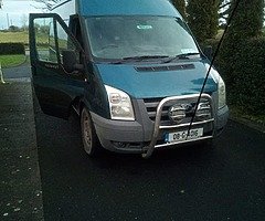 ALL TYPES OF COMMERCIAL VEHICLES BOUGHT FOR CASH - Image 4/10