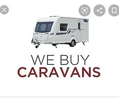 WE BUY ALL TYPES OF CARAVANS AND MOTORHOMES - Image 5/6