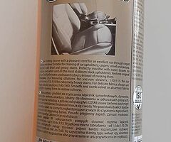 Car Wash product