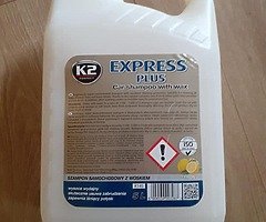Car Wash product - Image 7/10