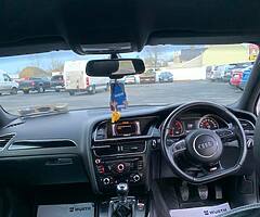 Audi A4 Sline Black Ed - Image 3/10