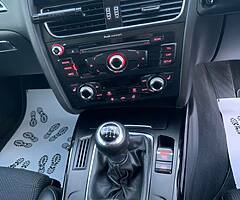 Audi A4 Sline Black Ed - Image 4/10