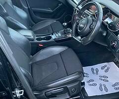 Audi A4 Sline Black Ed - Image 5/10