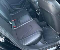 Audi A4 Sline Black Ed - Image 6/10