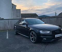 Audi A4 Sline Black Ed - Image 10/10