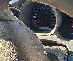 Toyota hilux 2012 breaking - Image 3/10