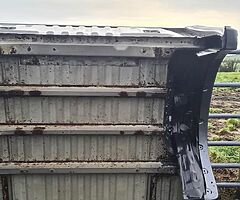 Toyota hilux 2012 breaking - Image 6/10